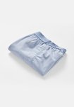 Boxershorts, 2-pak, Bambusviskose, Lyseblå