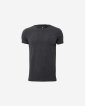 T-shirt o-neck | Bambusviskose | Mørk grå - JBS of Denmark Men