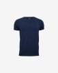 T-shirt o-neck | Bambusviskose | Marine - JBS of Denmark Men