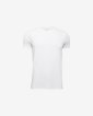 T-shirt o-neck | Bambusviskose | Hvid - JBS of Denmark Men