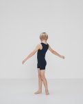 Singlet | 2-pak | Bambusviskose | Navy -JBS of Denmark Kids