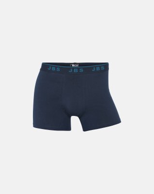 Tights 6-pak | Økologisk bomuld | Multifarvet -JBS
