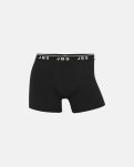Tights 6-pak | Økologisk bomuld | Multifarvet -JBS