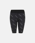 Indershorts "Logo", Polyester, Sort