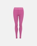 Leggings "cherry" | Polyester | Pink -Hype the Detail