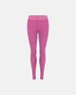 Leggings "Cherry" | Polyester | Pink - Hype the Detail