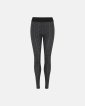 Leggings "snake" | Polyester | Sort - Hype the Detail