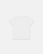 T-shirt o-neck | Bambusviskose | Hvid - JBS of Denmark Kids