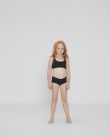 Top | 2-pak | Bambusviskose | Sort -JBS of Denmark Kids