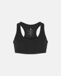 Top | 2-pak | Bambusviskose | Sort -JBS of Denmark Kids