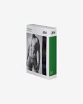 Tights 3-pak | Bambusviskose | Multifarvet -JBS