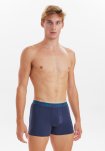 Tights 6-pak | Økologisk bomuld | Multifarvet -JBS
