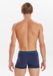 Tights 6-pak | Økologisk bomuld | Multifarvet -JBS