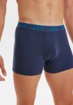 Tights 6-pak, Økologisk bomuld, Multifarvet