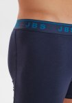 Tights 6-pak, Økologisk bomuld, Multifarvet