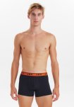 Tights 6-pak | Økologisk bomuld | Multifarvet -JBS
