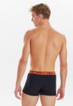 Tights 6-pak, Økologisk bomuld, Multifarvet