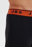 Tights 6-pak, Økologisk bomuld, Multifarvet