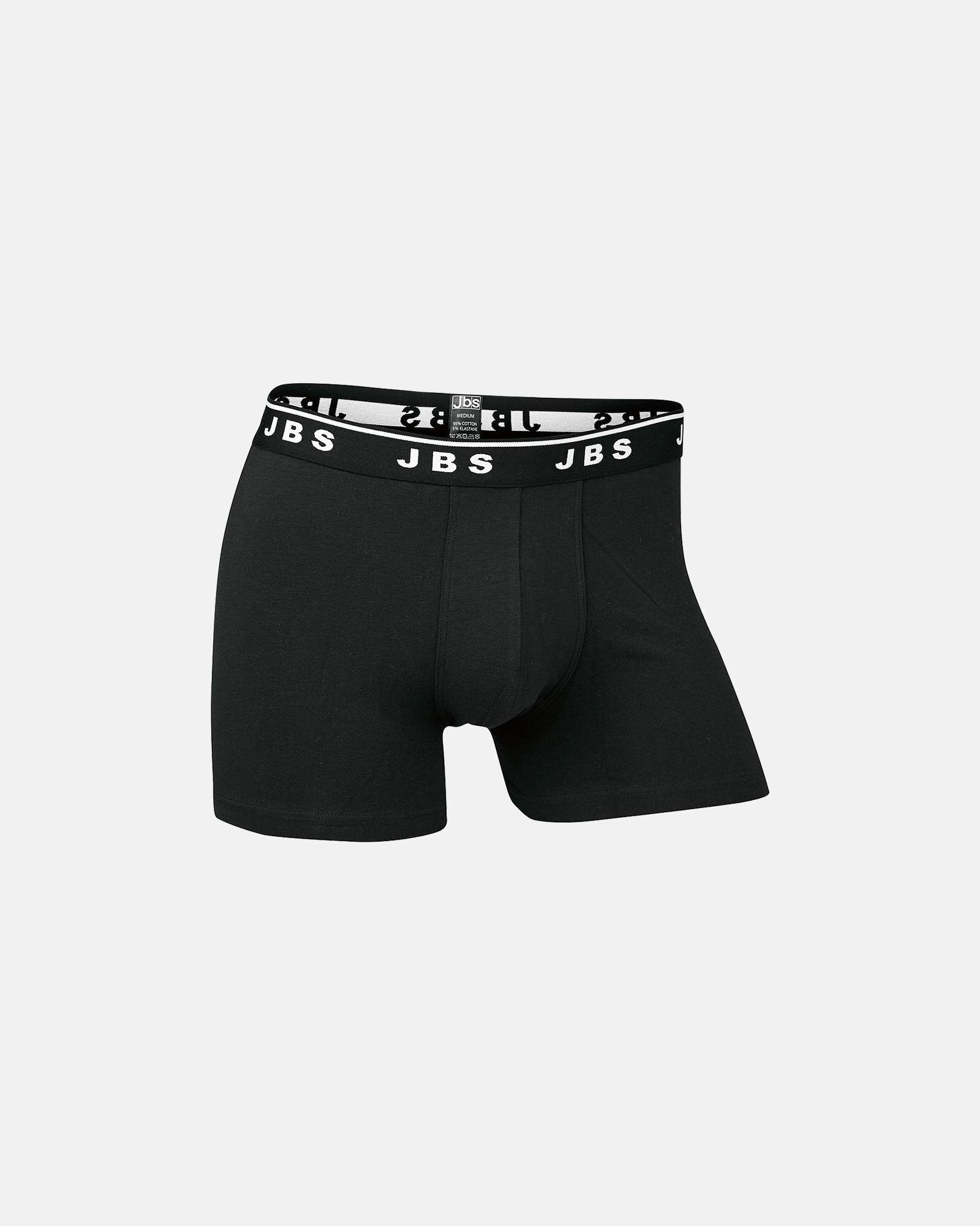 Tights 3-pak | Økologisk bomuld | Sort -JBS Tights 3-pak | Økologisk bomuld | Sort -JBS