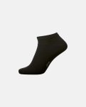 Footies 7-pak | Bambusviskose | Sort -JBS