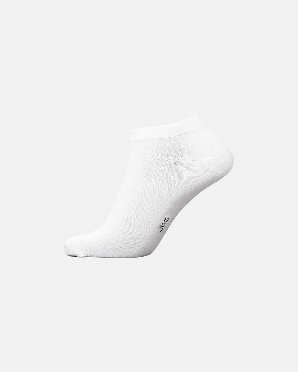 JBS Footies | Bomuld | Hvid - 40-47