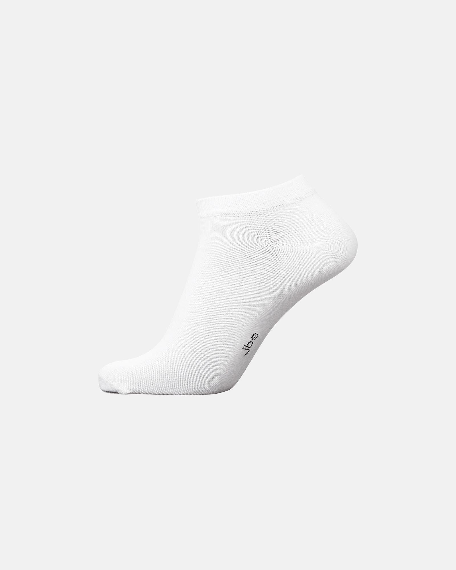 Footies | Bomuld | Hvid -JBS Footies | Bomuld | Hvid -JBS