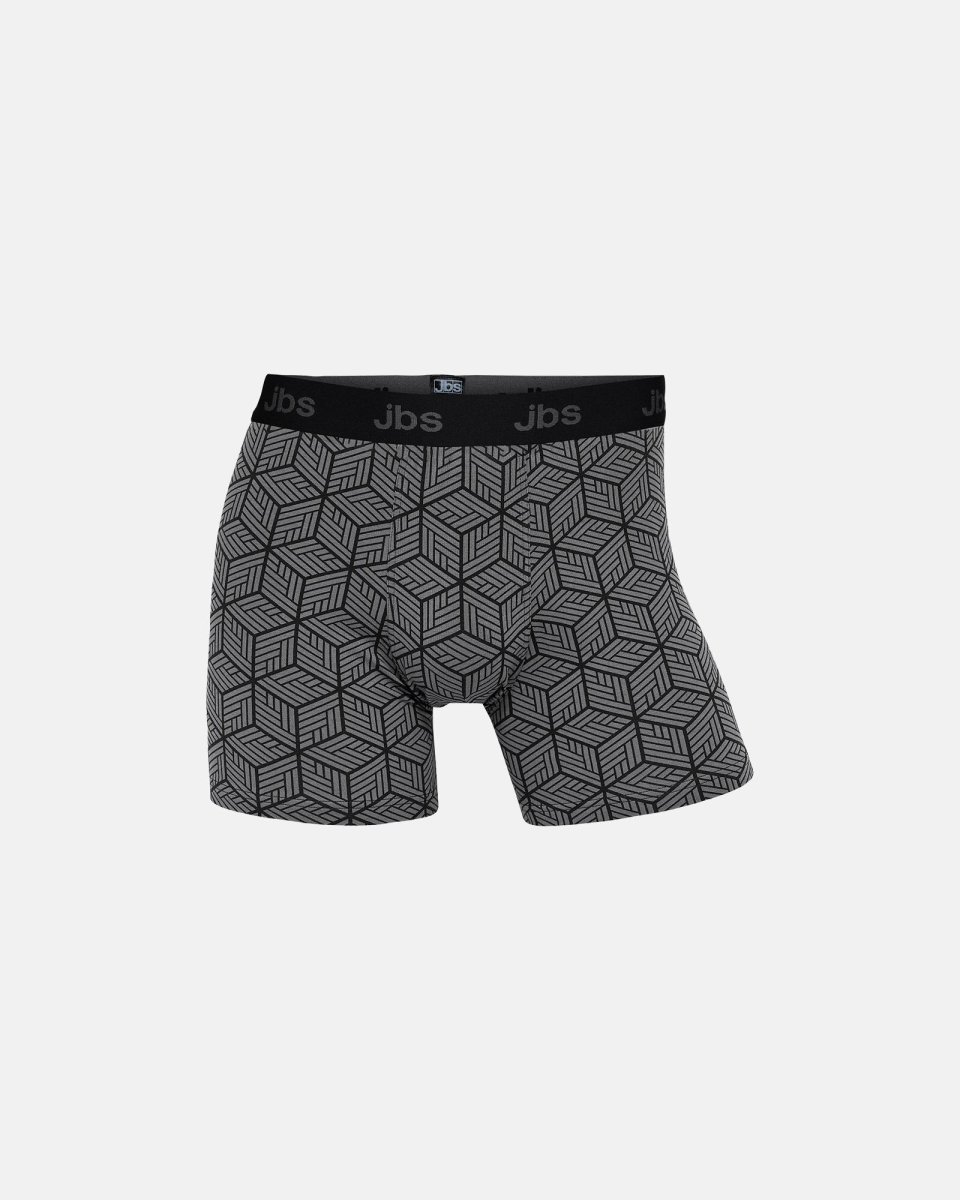JBS Tights | Bomuld | Multifarvet - S
