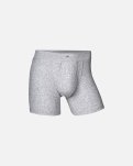 Tights m. gylp "classic", 100% bomuld, Grå