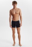 Tights, Bomuld, Multifarvet