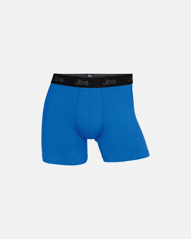 Tights | Bomuld | Blå fra JBS