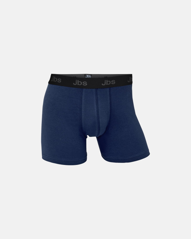 Tights | Bomuld | Navy