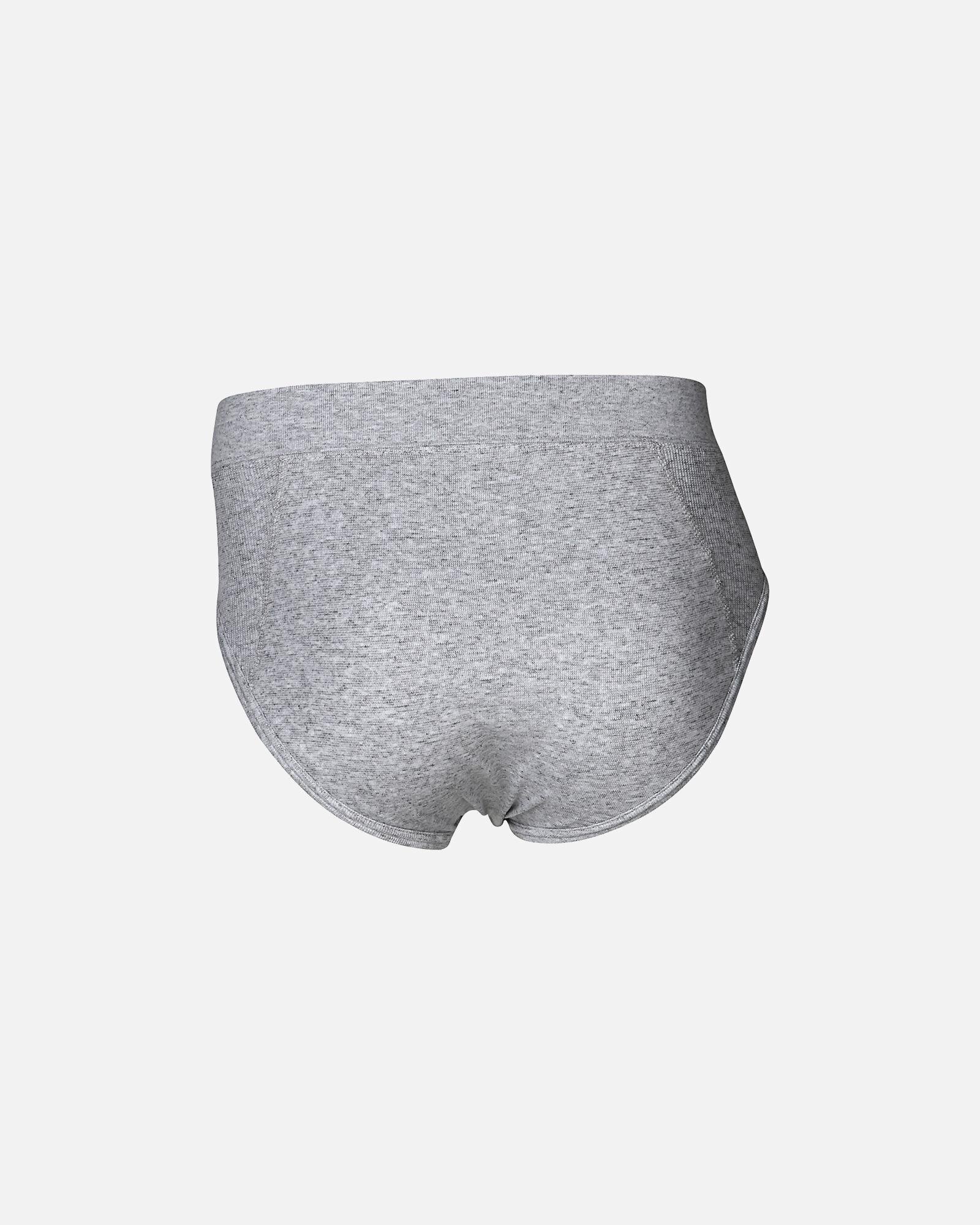 Briefs m. gylp "classic" | 100% bomuld | Grå -JBS Briefs m. gylp "classic" | 100% bomuld | Grå -JBS