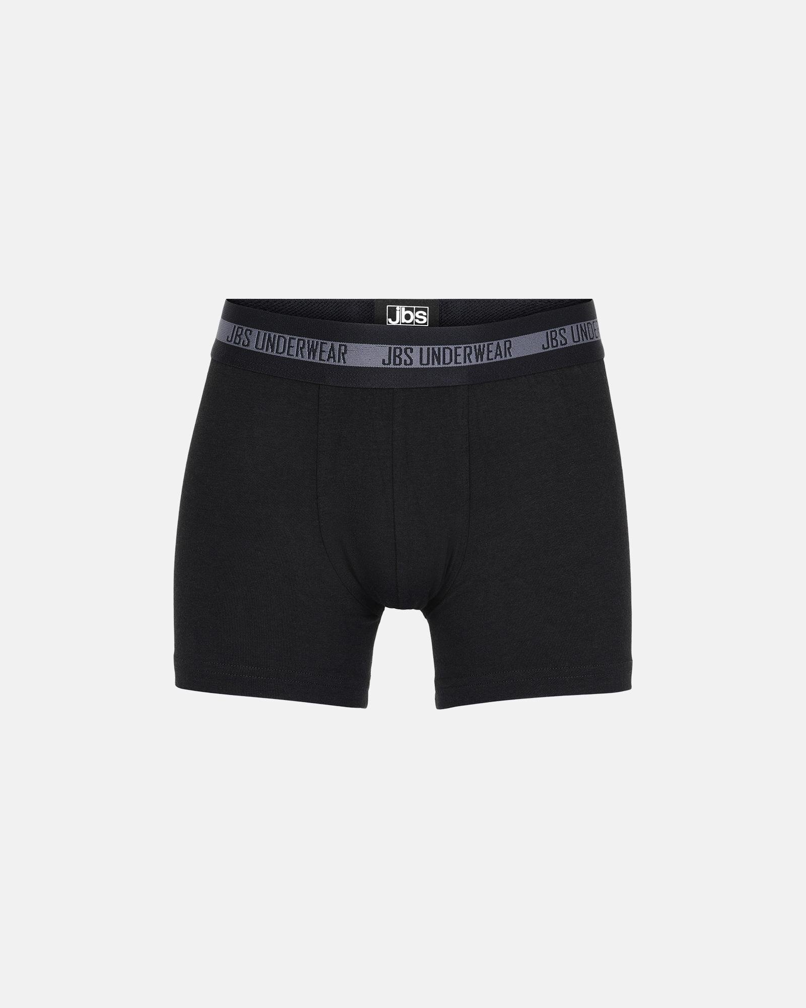 Tights 3-pak | Bambusviskose | Multifarvet -JBS Tights 3-pak | Bambusviskose | Multifarvet -JBS