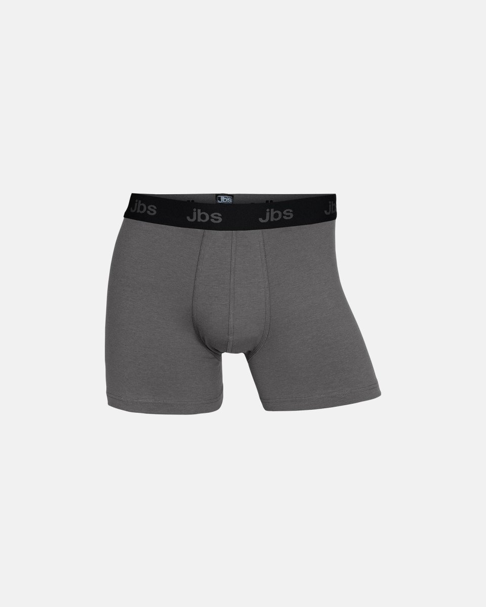 JBS Tights | Bomuld | Grå - M