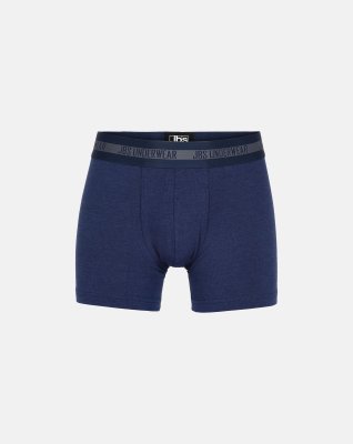 Tights "kids" 5-pak | Bambusviskose | Navy -JBS