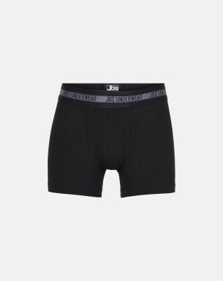 Tights "kids" 5-pak, Bambusviskose, Sort
