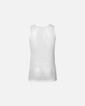 Tanktop, 100% bomuld, Hvid