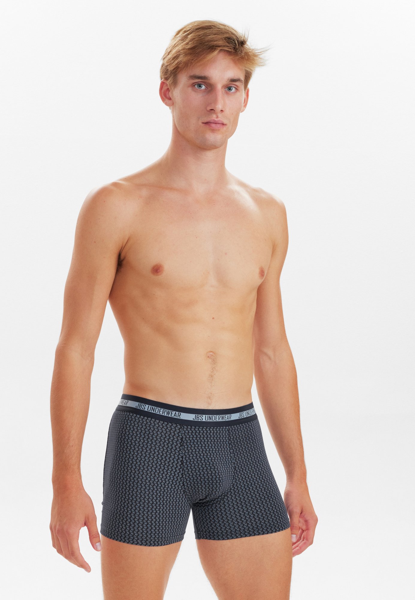 Tights 3-pak | Bambusviskose | Multifarvet -JBS Tights 3-pak | Bambusviskose | Multifarvet -JBS