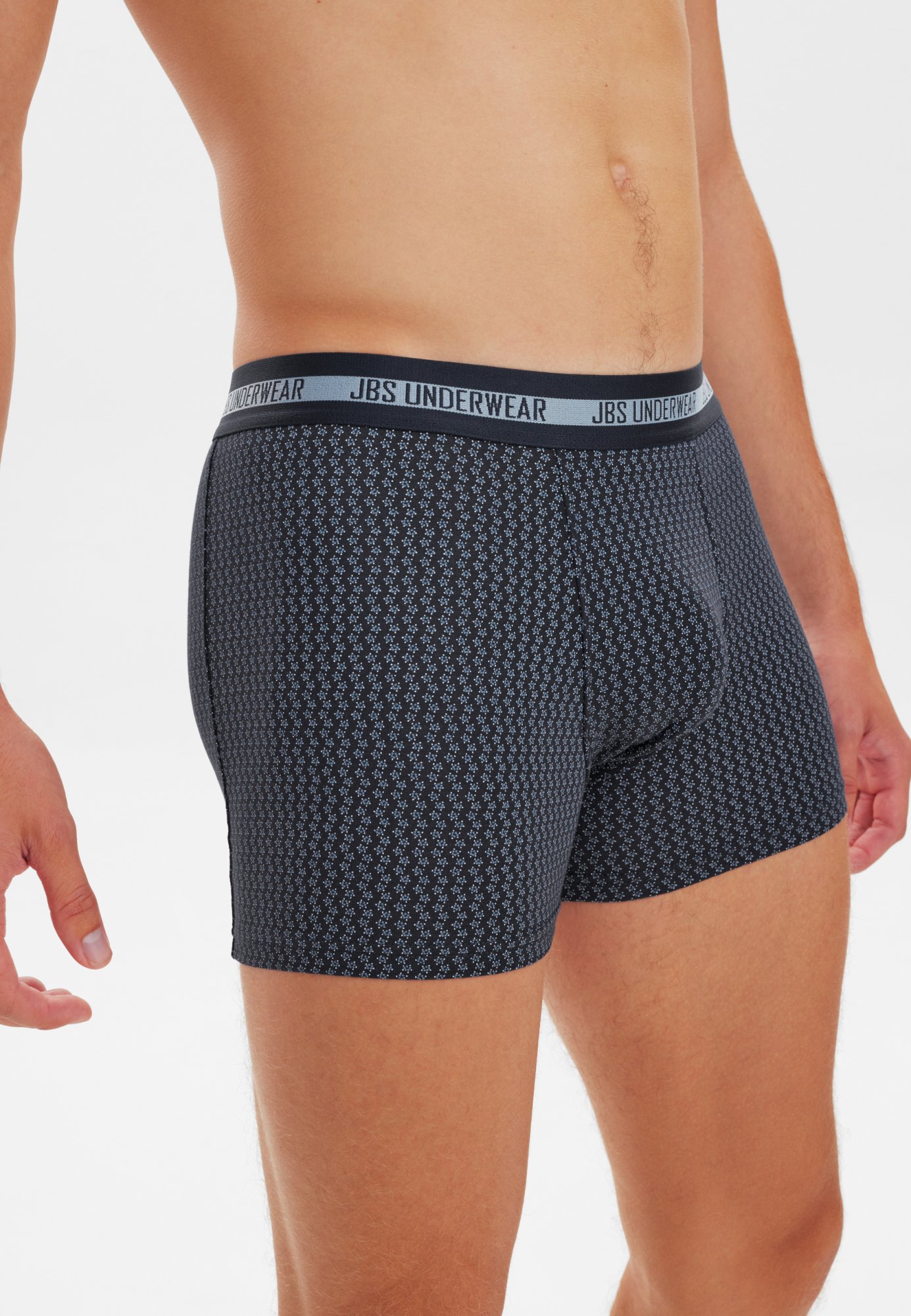 Tights 3-pak | Bambusviskose | Multifarvet -JBS Tights 3-pak | Bambusviskose | Multifarvet -JBS