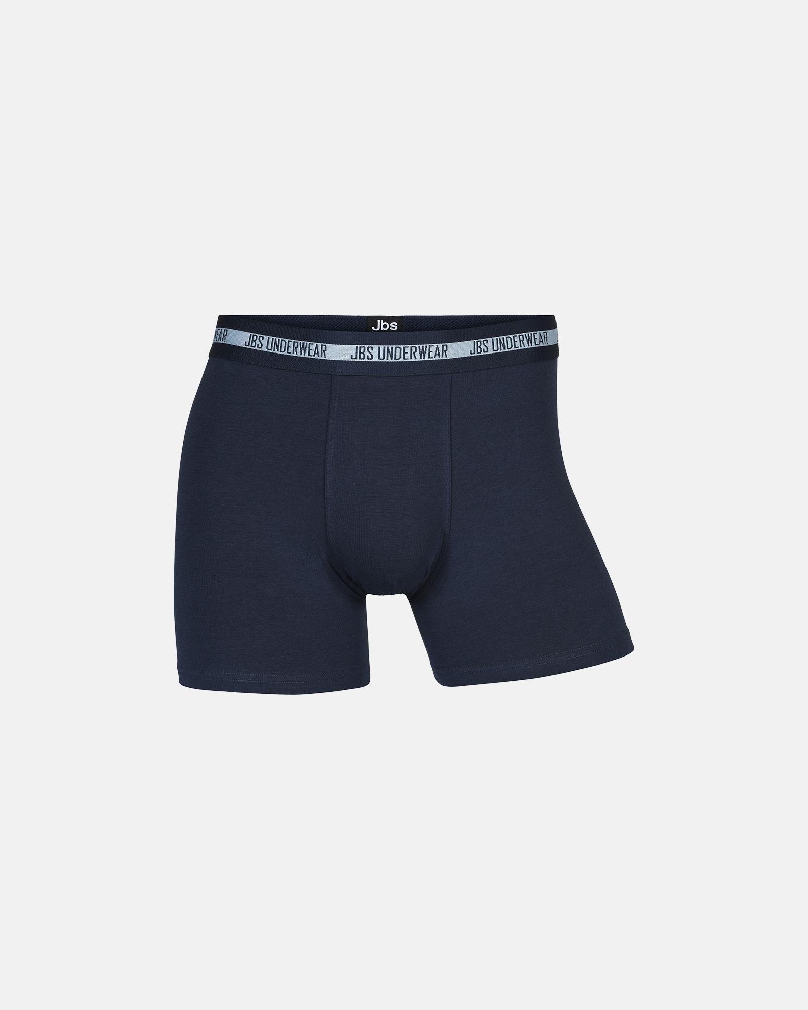 Tights 3-pak | Bambusviskose | Multifarvet -JBS Tights 3-pak | Bambusviskose | Multifarvet -JBS