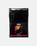 Long johns "original", 100% bomuld, Sort