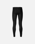 Long johns "original", 100% bomuld, Sort