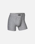 Tights m. gylp | 100% bomuld | Grå -JBS