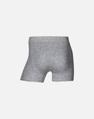 Tights m. gylp | 100% bomuld | Grå -JBS