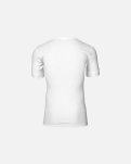 T-shirt "v-neck original" | 100% bomuld | Hvid -JBS