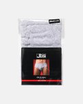 Briefs m. gylp "original", 100% bomuld, Grå