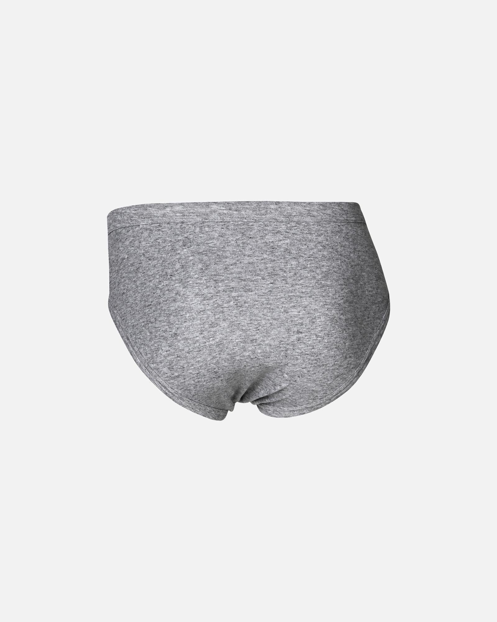 Briefs m. gylp "original" | 100% bomuld | Grå -JBS Briefs m. gylp "original" | 100% bomuld | Grå -JBS