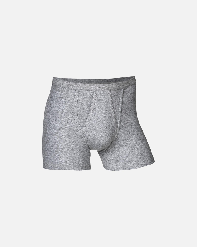 Tights "original" | 100% bomuld | Grå
