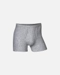Tights "original", 100% bomuld, Grå