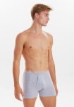Tights "original", 100% bomuld, Grå